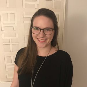 Meet your Posher, Eleanor